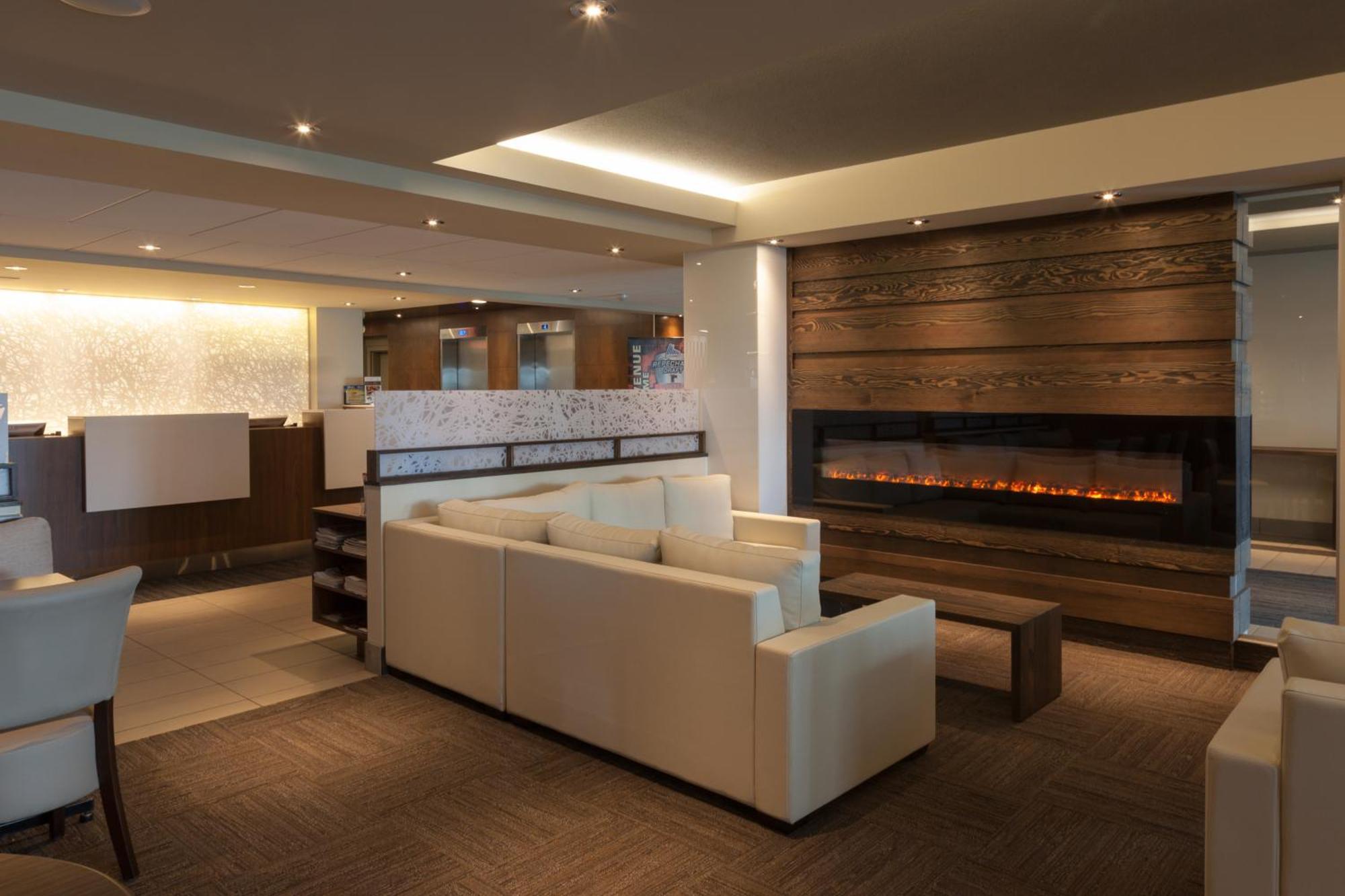 Hotel & Suites Normandin Quebec Εξωτερικό φωτογραφία