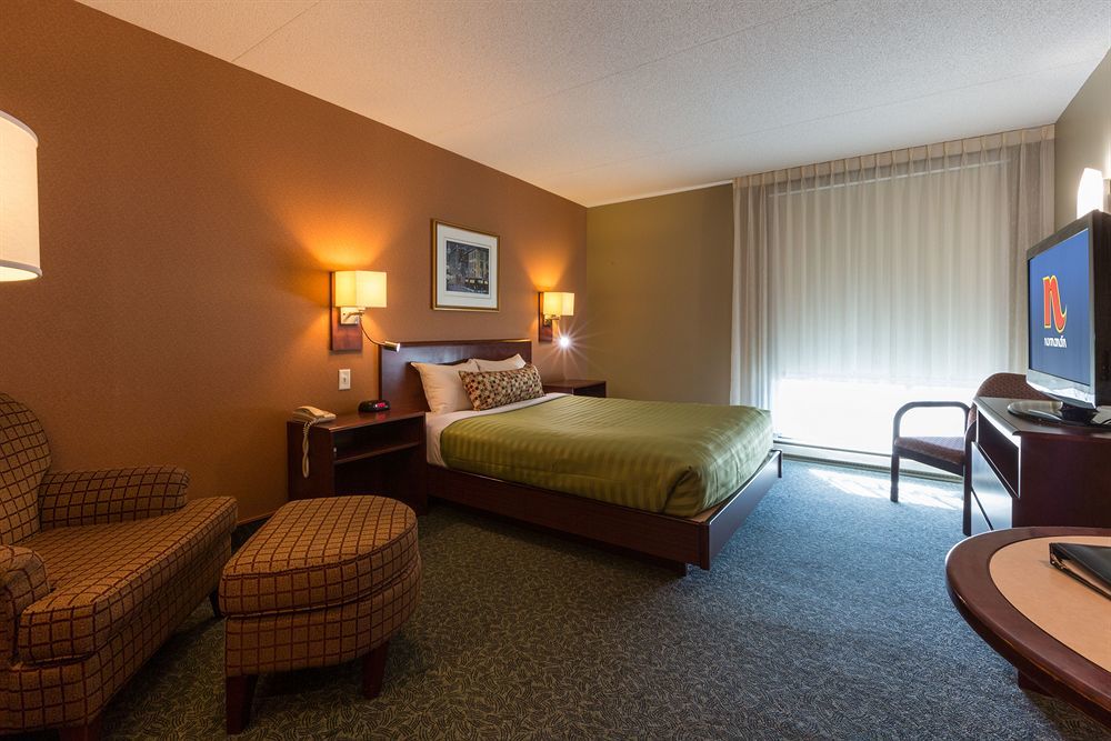 Hotel & Suites Normandin Quebec Εξωτερικό φωτογραφία