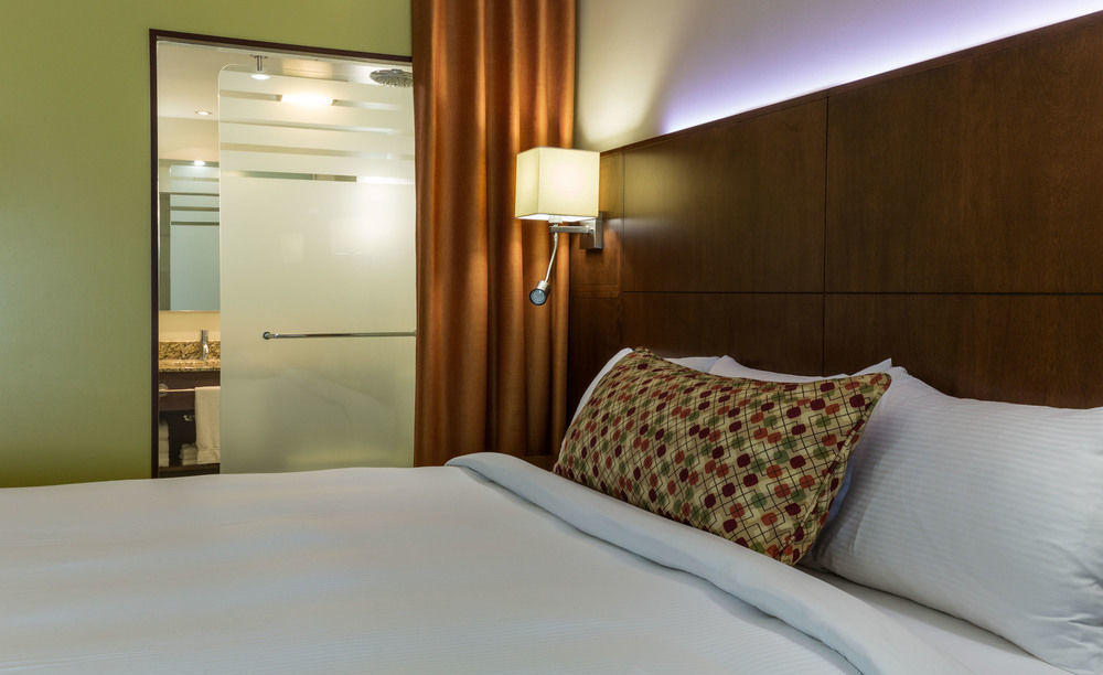 Hotel & Suites Normandin Quebec Εξωτερικό φωτογραφία